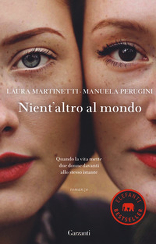 Nient'altro al mondo - Librerie.coop Nient'altro al mondo - Librerie.coop