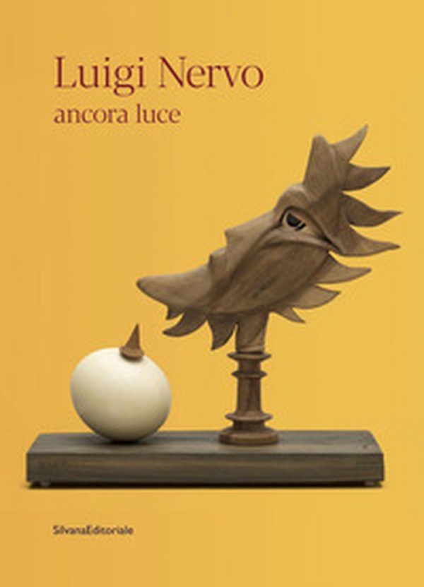 Luigi Nervo. Ancora luce - Librerie.coop Luigi Nervo. Ancora luce - Librerie.coop