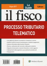 Processo tributario telematico - Librerie.coop