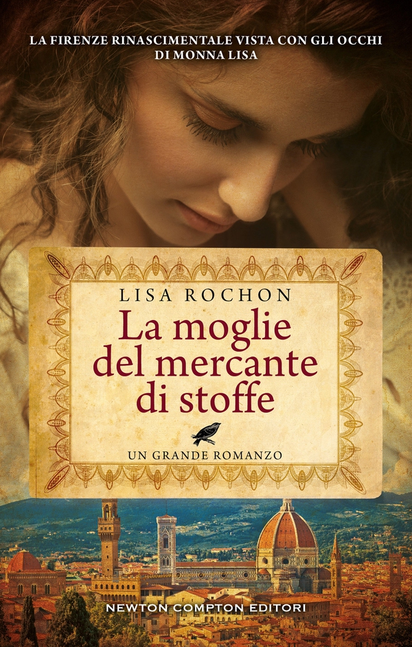 La moglie del mercante di stoffe - Librerie.coop La moglie del mercante di stoffe - Librerie.coop