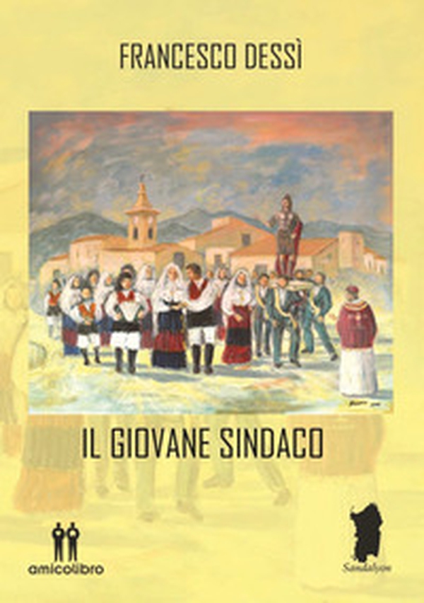 Il giovane sindaco - Librerie.coop Il giovane sindaco - Librerie.coop