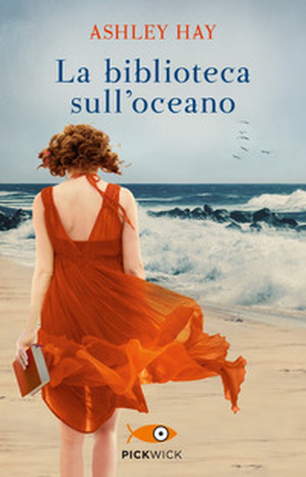 La biblioteca sull'oceano - Librerie.coop La biblioteca sull'oceano - Librerie.coop