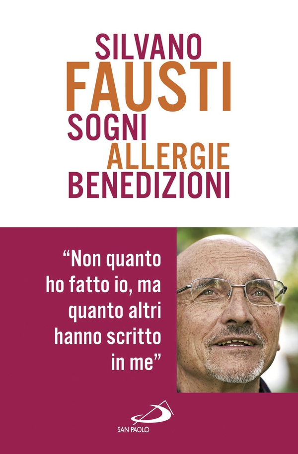 Sogni allergie benedizioni - Librerie.coop Sogni allergie benedizioni - Librerie.coop