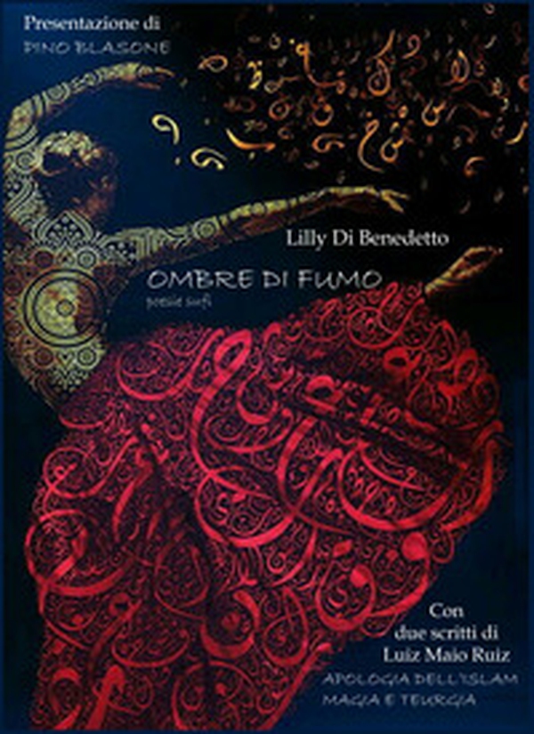 Ombre di fumo. Poesie sufi - Librerie.coop Ombre di fumo. Poesie sufi - Librerie.coop