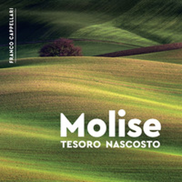 Molise, tesoro nascosto - Librerie.coop Molise, tesoro nascosto - Librerie.coop