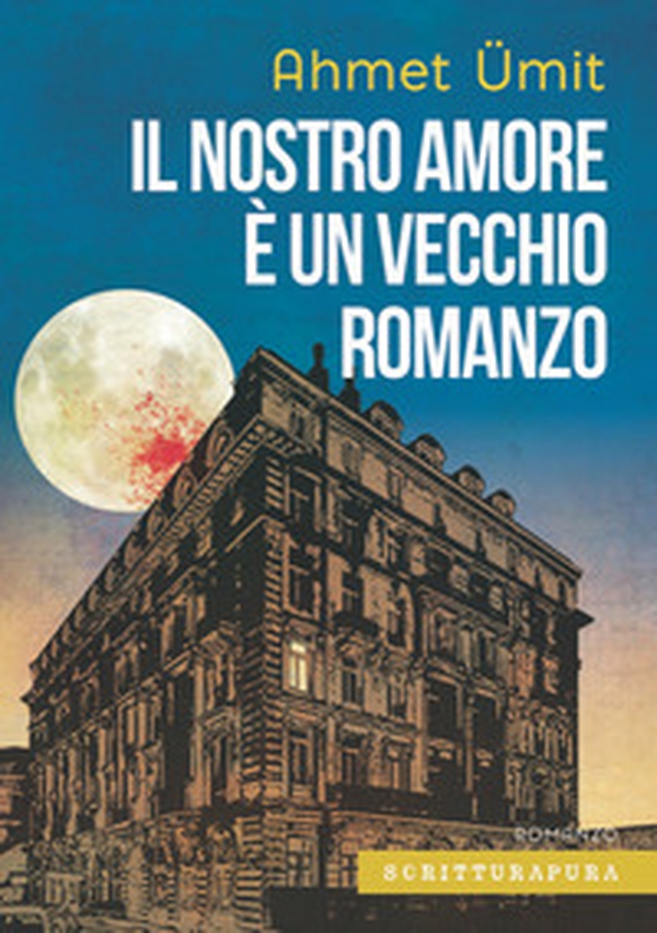 Il nostro amore è un vecchio romanzo - Librerie.coop Il nostro amore è un vecchio romanzo - Librerie.coop