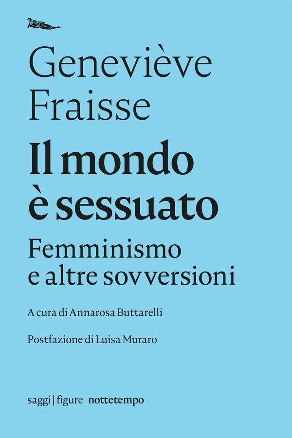 Il mondo è sessuato - Librerie.coop Il mondo è sessuato - Librerie.coop