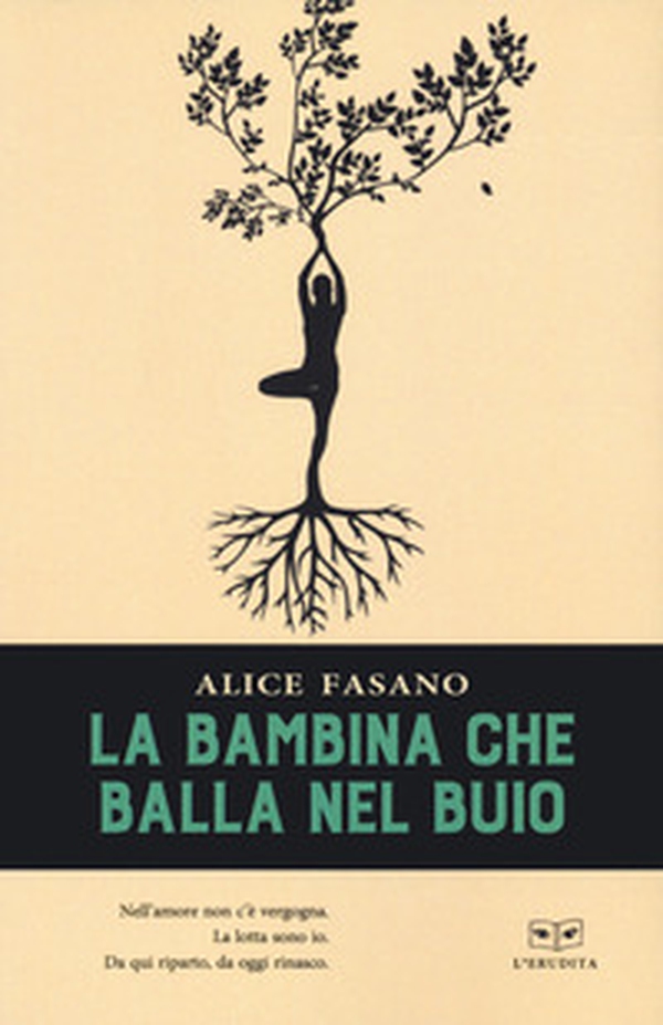 La bambina che balla nel buio - Librerie.coop La bambina che balla nel buio - Librerie.coop
