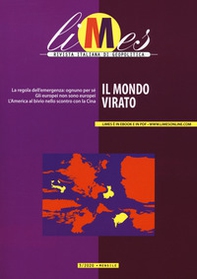 Limes. Rivista italiana di geopolitica - Vol. 3 - Librerie.coop