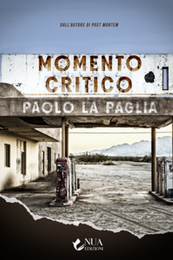 Momento critico - Librerie.coop Momento critico - Librerie.coop