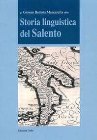 Storia linguistica del Salento - Librerie.coop