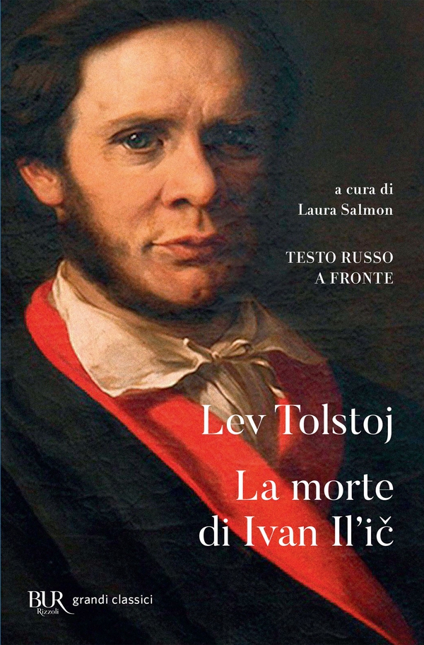 La morte di Ivan Il'ic - Librerie.coop La morte di Ivan Il'ic - Librerie.coop