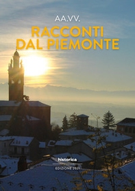 Racconti dal Piemonte 2021 - Librerie.coop