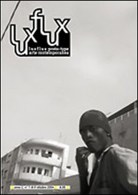 Lux flux (2004) vol. 7-9 - Librerie.coop