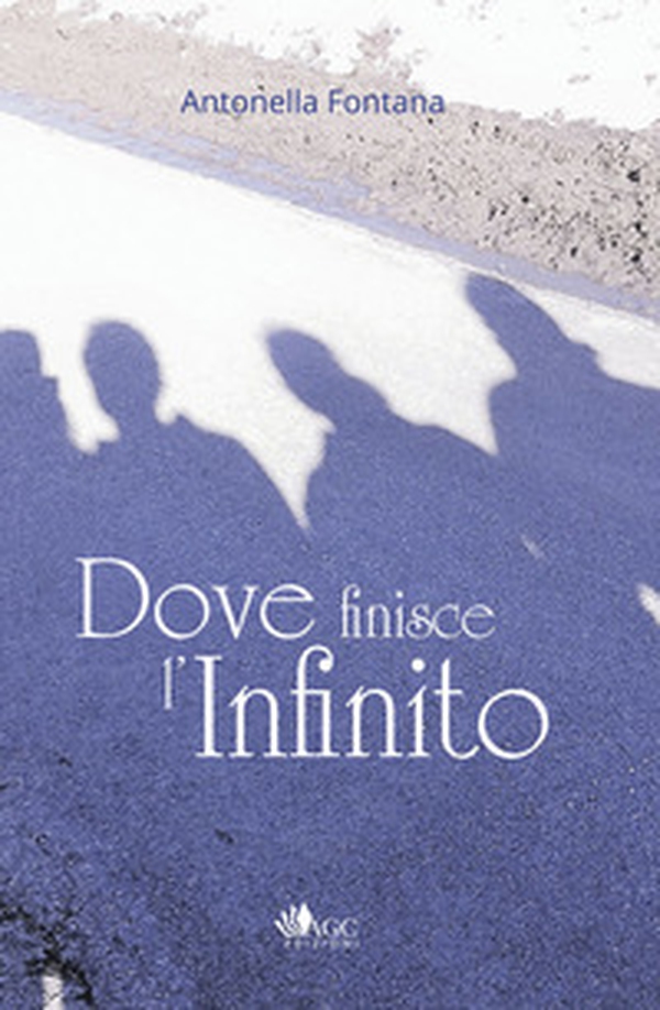 Dove finisce l'infinito - Librerie.coop Dove finisce l'infinito - Librerie.coop