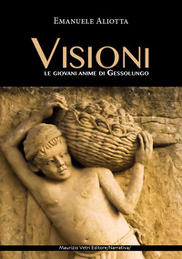Visioni. Le giovani anime di Gessolungo - Librerie.coop Visioni. Le giovani anime di Gessolungo - Librerie.coop