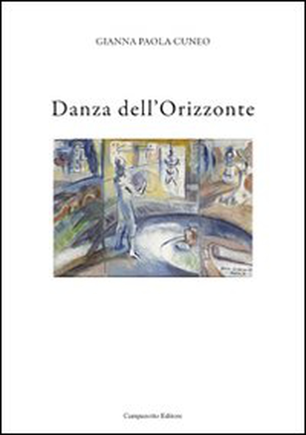 Danza dell'orizzonte - Librerie.coop Danza dell'orizzonte - Librerie.coop