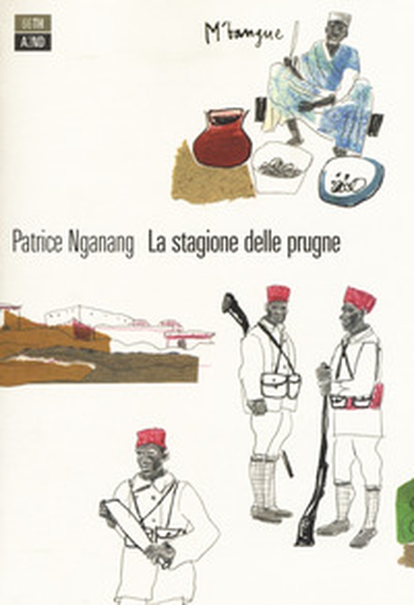 La stagione delle prugne - Librerie.coop La stagione delle prugne - Librerie.coop