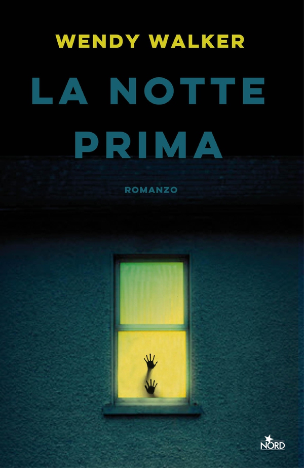La notte prima - Librerie.coop La notte prima - Librerie.coop