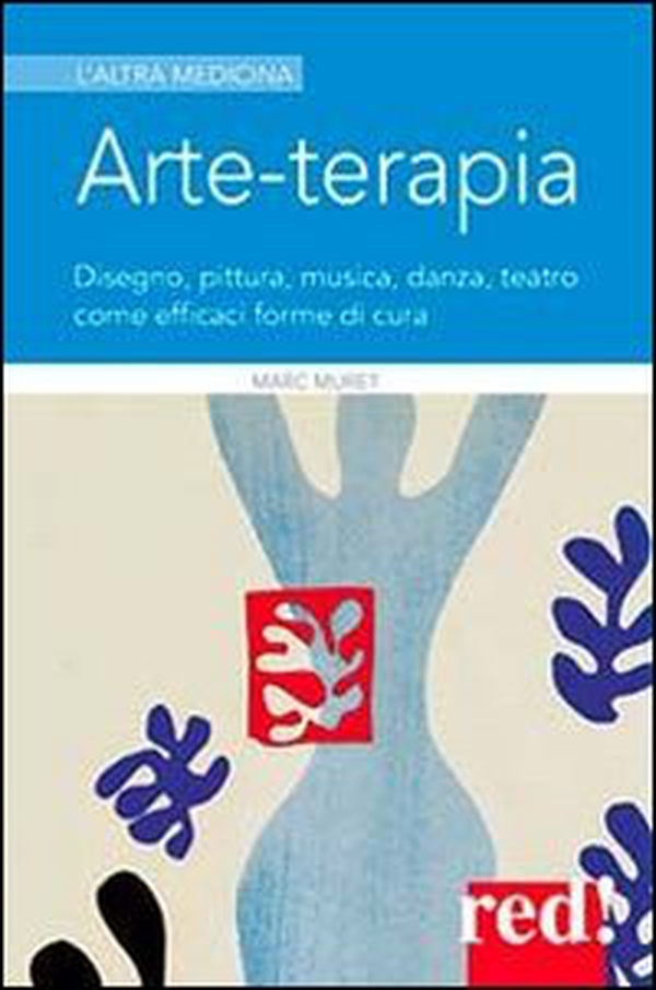 Arte-terapia - Librerie.coop Arte-terapia - Librerie.coop