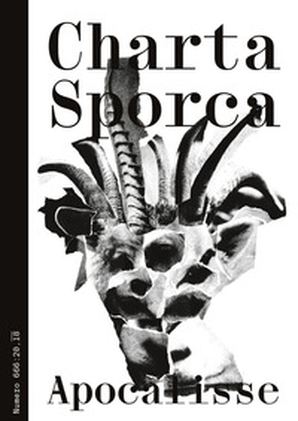 Charta sporca - Librerie.coop Charta sporca - Librerie.coop