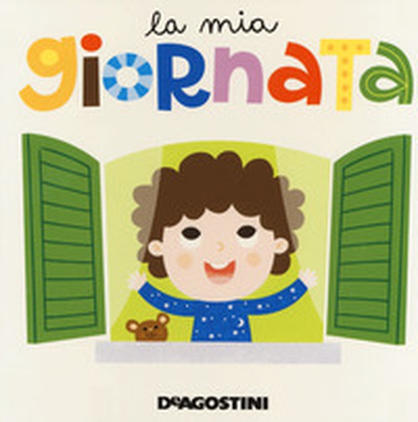 La mia giornata - Librerie.coop La mia giornata - Librerie.coop
