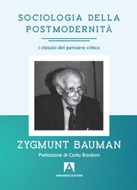 Sociologia della postmodernità - Librerie.coop