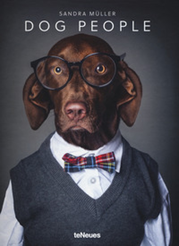 Dog people. Ediz. tedesca, inglese e francese - Librerie.coop Dog people. Ediz. tedesca, inglese e francese - Librerie.coop