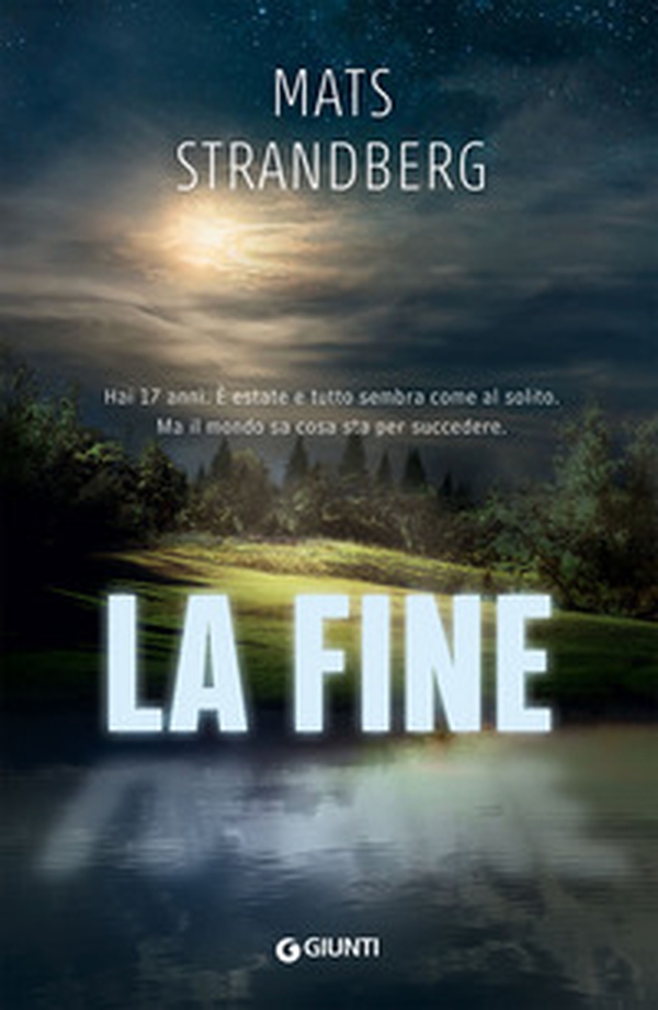 La fine - Librerie.coop La fine - Librerie.coop