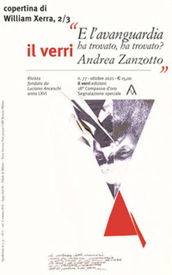 Il Verri - Librerie.coop Il Verri - Librerie.coop