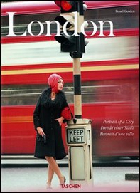 London. Portrait of a city. Ediz. italiana, spagnola e portoghese - Librerie.coop