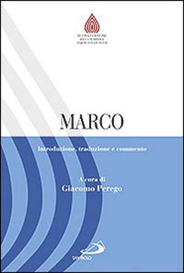 Marco. Introduzione, traduzione e commento - Librerie.coop Marco. Introduzione, traduzione e commento - Librerie.coop