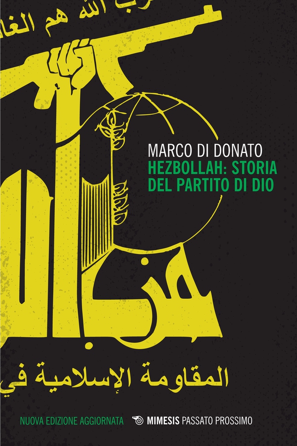 Hezbollah - Librerie.coop Hezbollah - Librerie.coop