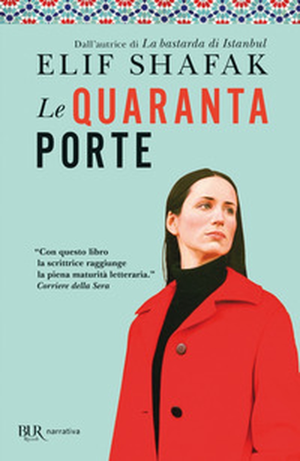 Le quaranta porte - Librerie.coop Le quaranta porte - Librerie.coop