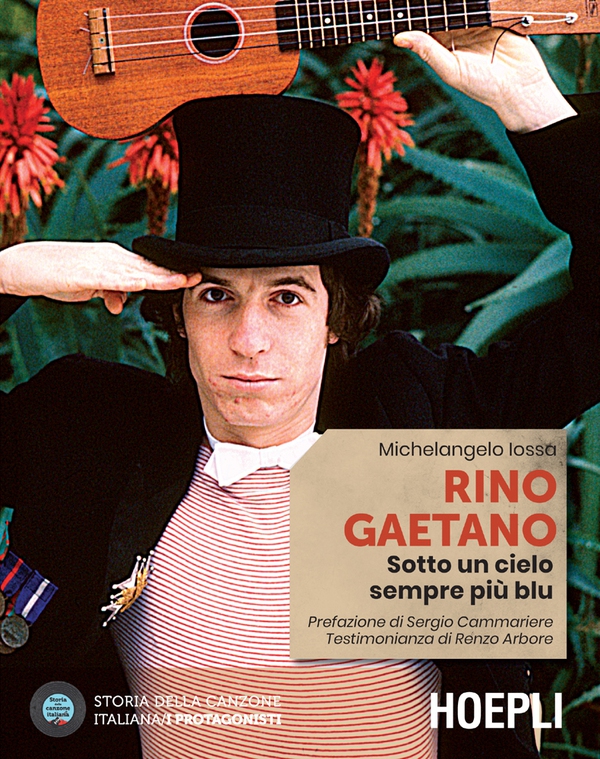 Rino Gaetano - Librerie.coop Rino Gaetano - Librerie.coop