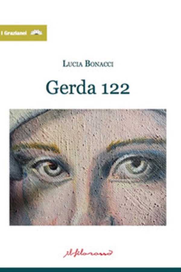 Gerda 122 - Librerie.coop Gerda 122 - Librerie.coop