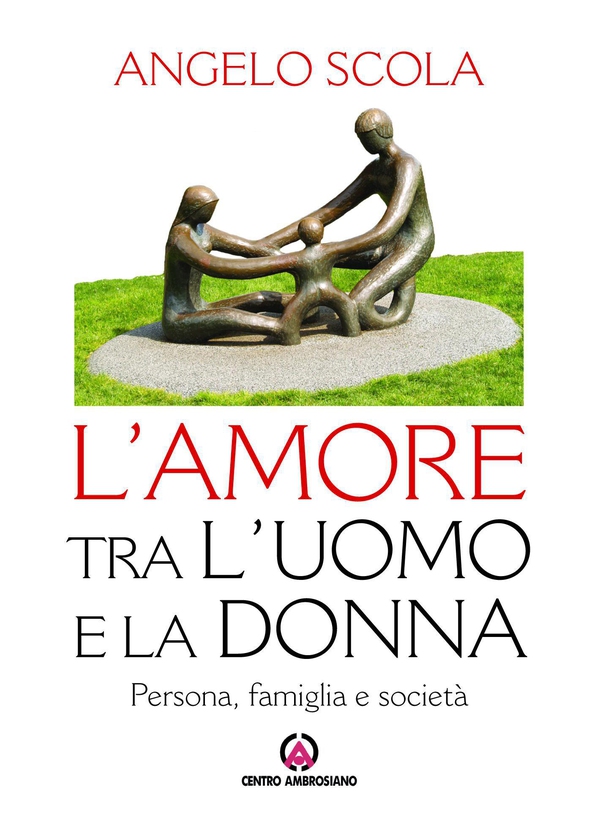 Amore tra l'uomo e la donna (L') - Librerie.coop Amore tra l'uomo e la donna (L') - Librerie.coop