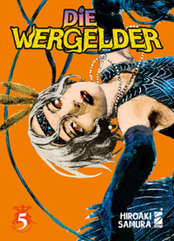 Die wergelder - Vol. 5 - Librerie.coop Die wergelder - Vol. 5 - Librerie.coop