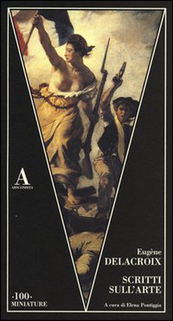 Scritti sull'arte - Librerie.coop Scritti sull'arte - Librerie.coop