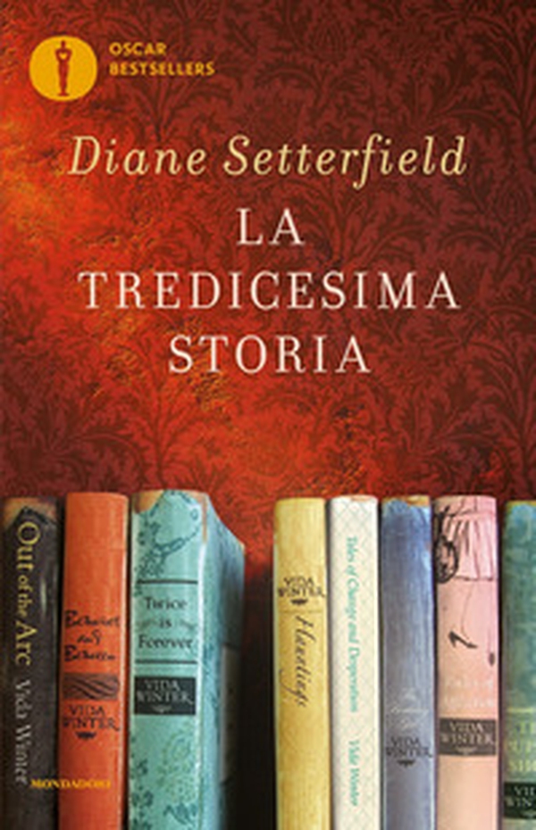 La tredicesima storia - Librerie.coop La tredicesima storia - Librerie.coop