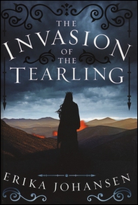 The invasion of the tearling - Librerie.coop