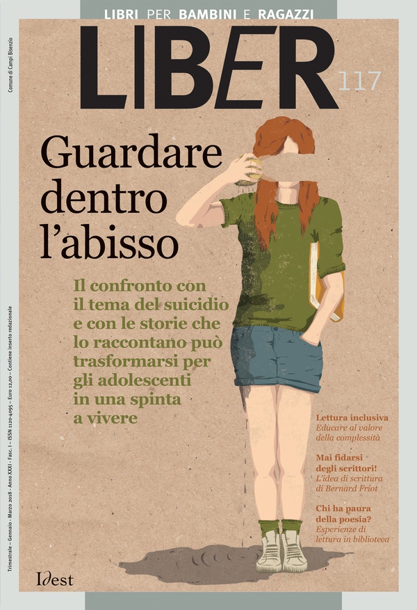 Guardare dentro l’abisso - Librerie.coop Guardare dentro l’abisso - Librerie.coop