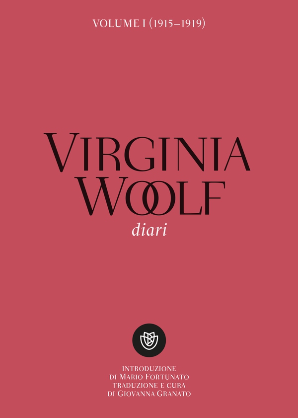 Virginia Woolf. Diari. Volume I (1915-1919) - Librerie.coop Virginia Woolf. Diari. Volume I (1915-1919) - Librerie.coop
