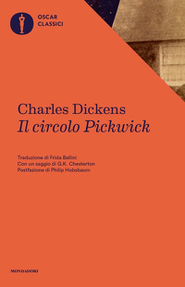 Il circolo Pickwick - Librerie.coop Il circolo Pickwick - Librerie.coop