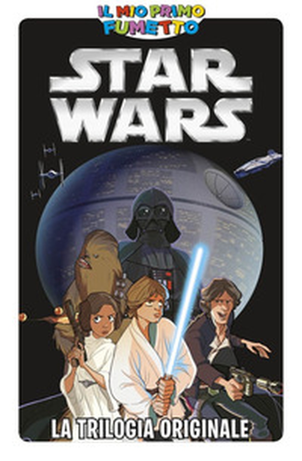 Star Wars. La trilogia originale - Librerie.coop Star Wars. La trilogia originale - Librerie.coop