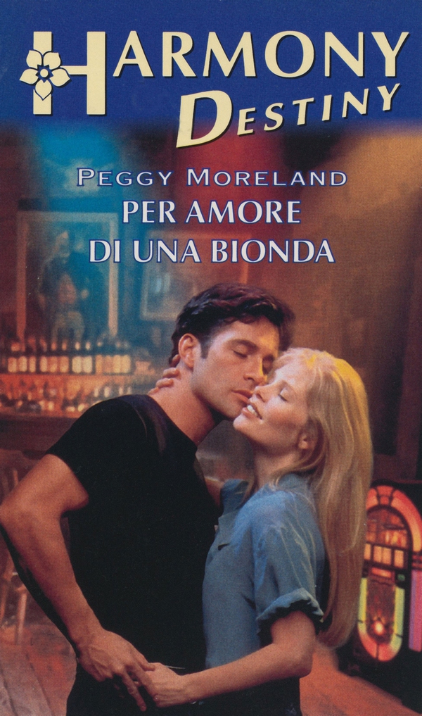 Per amore di una bionda - Librerie.coop Per amore di una bionda - Librerie.coop