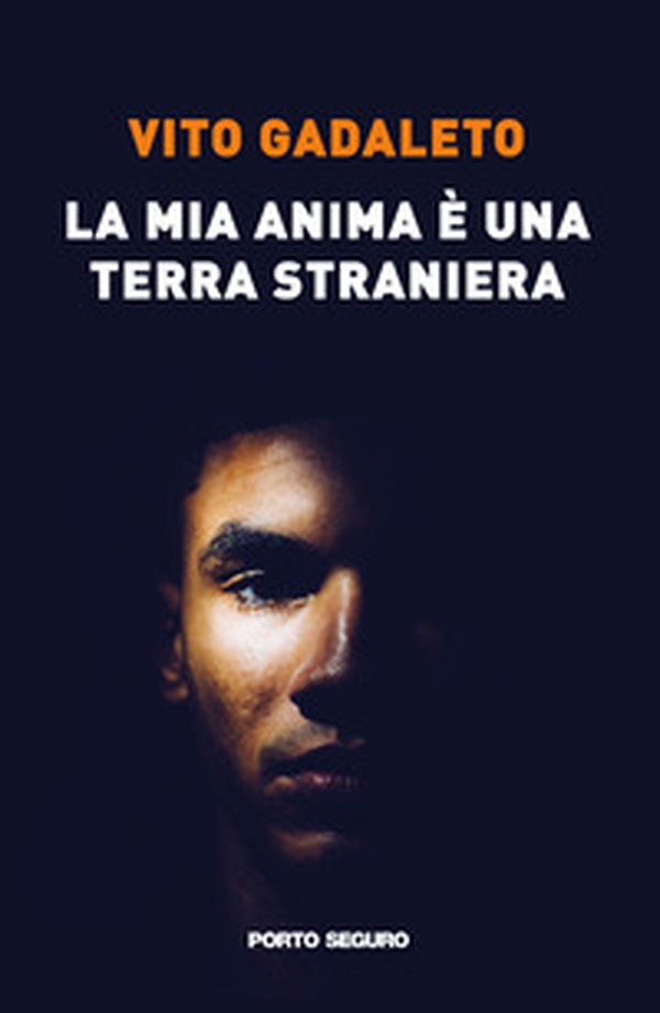 La mia anima è una terra straniera - Librerie.coop La mia anima è una terra straniera - Librerie.coop