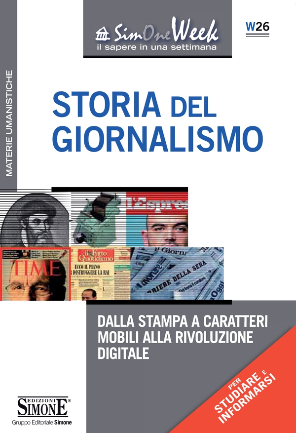 Storia del giornalismo - Librerie.coop Storia del giornalismo - Librerie.coop