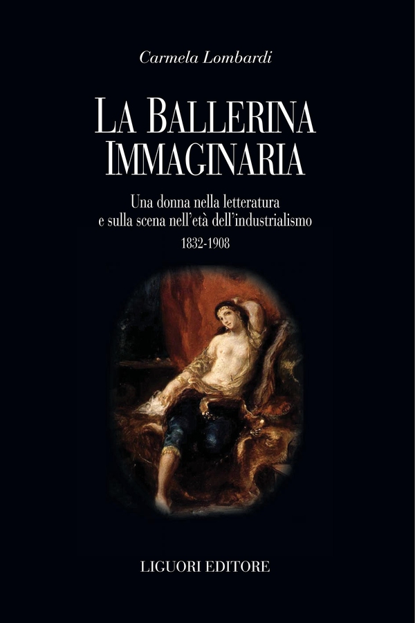 La ballerina immaginaria - Librerie.coop La ballerina immaginaria - Librerie.coop