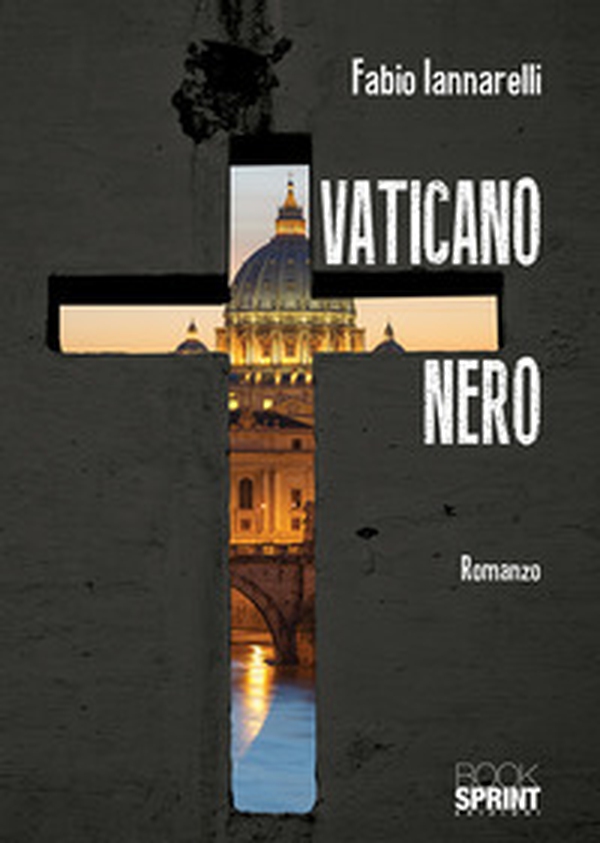 Vaticano nero - Librerie.coop Vaticano nero - Librerie.coop